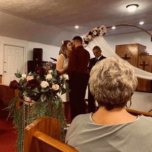 Meet your Posher, Christen